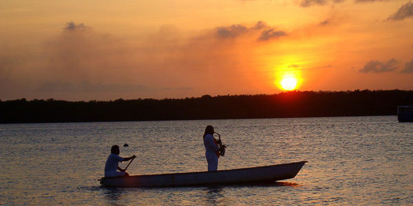 PARAÍBA – BRASIL