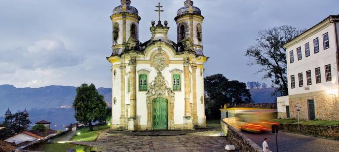 MINAS GERAIS – BRASIL