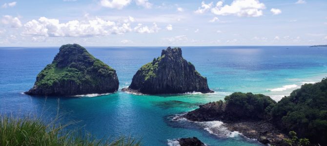 FERNANDO DE NORONHA – PERNAMBUCO – BRASIL